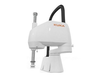 Imagem da notícia "Kuka Roboter lançará dois robôs na Feimec"