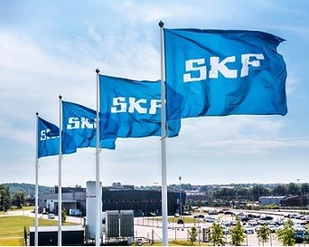Imagem da notícia "SKF decide encerrar suas operações na Rússia"