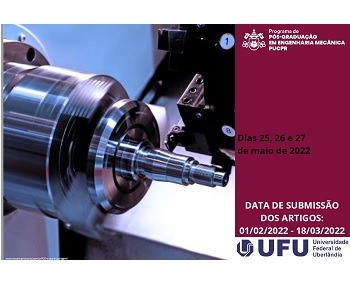 Imagem da notícia "PUC-PR sedia XXIV Colóquio de Usinagem"