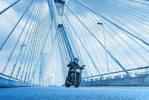 Imagem da notícia "Produção de motocicletas tem forte alta no 1º trimestre"