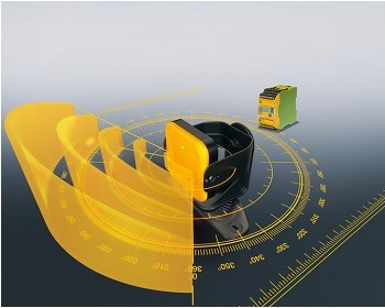 Imagem da notícia "Feimec: Novas soluções em segurança de máquinas da Pilz"