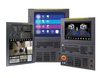 Imagem da notícia "Fanuc atinge a marca de 5 milhões de CNCs produzidos"
