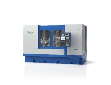 Imagem da notícia "Numerika G800 Plus: destaque da Junker na Feimec"