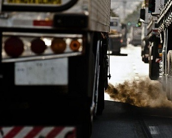 Imagem da notícia "Renovação da frota de caminhões, enfim, sai do papel"