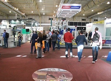 Imagem da notícia "Dez motivos para visitar a Interplast 2022 em Joinville"