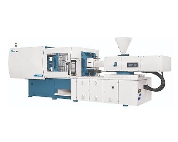 Imagem da notícia "Romi expõe máquinas de alta performance na Interplast"