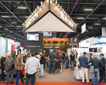 Imagem da notícia "Para o Grupo Alltech, Feimec foi um divisor de águas"