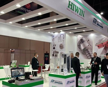 Imagem da notícia "Mectrol apresenta soluções voltadas à inovação na Feimec"