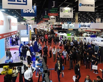 Imagem da notícia "Feimec: recorde de público e vendas acima da expectativa"