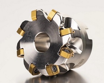 Imagem da notícia "O que é o passo diferencial em fresamento?"