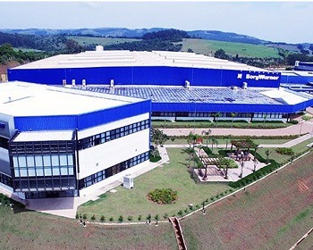 Imagem da notícia "BorgWarner investe em fábrica de baterias para elétricos em SP"