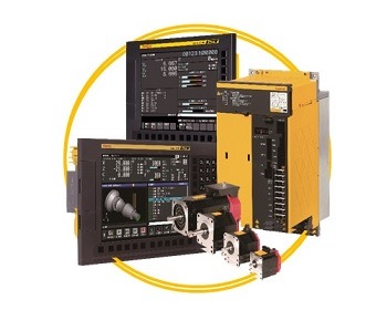 Imagem da notícia "Fanuc reforça presença em retrofitting e lança RetroKits"