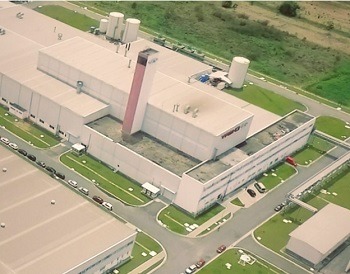 Imagem da notícia "Caoa Chery decide fechar a fábrica de Jacareí"