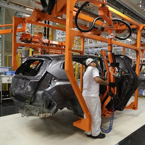 Imagem da notícia "Quanto o setor automotivo vai investir no Brasil até 2026?"