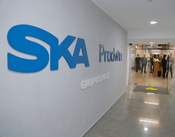Imagem da notícia "Após fusão, SKA e Prodwin inauguram escritório em Barueri"