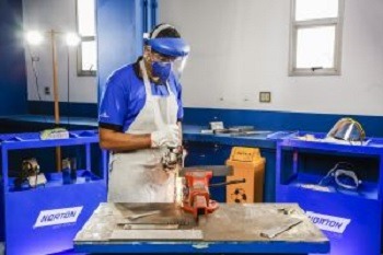 Imagem da notícia "Norton: Segurança no Uso de Discos de Corte e Desbaste"