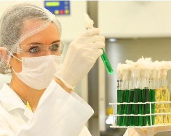 Imagem da notícia "CNI critica corte de R$ 2,9 bilhões para a ciência e tecnologia"