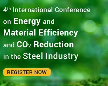 Imagem da notícia "Aço Verde do Brasil apresentará palestra na 4ª EMECR"