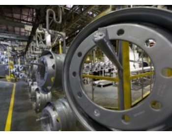Imagem da notícia "Iochpe-Maxion irá investir R$ 100 milhões no interior de SP"