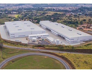 Imagem da notícia "Jost, do grupo Randon, inaugura fábrica em Campinas"