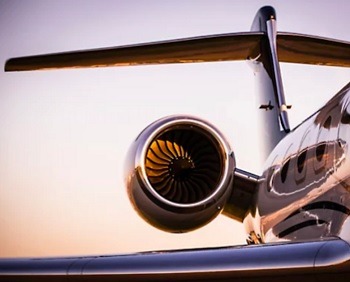 Imagem da notícia "Simulação em computador impulsiona setor aeroespacial"