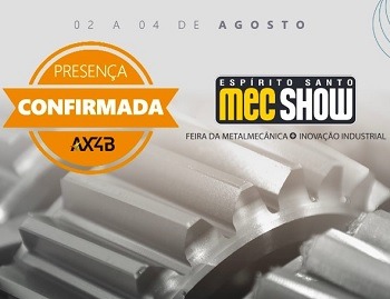 Imagem da notícia "MEC Show será realizada esta semana no Espírito Santo"