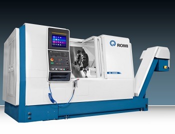 Imagem da notícia "Romi leva máquinas de alta tecnologia à Fenasucro 2022"