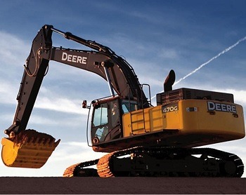 Imagem da notícia "Máquinas de construção: 5º ano de alta consecutiva"