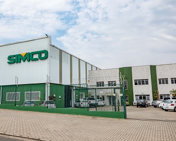 Imagem da notícia "Vendas da Simco crescem 65% no primeiro semestre"