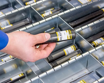 Imagem da notícia "Gühring leva sistema GTMS para outros setores da indústria"