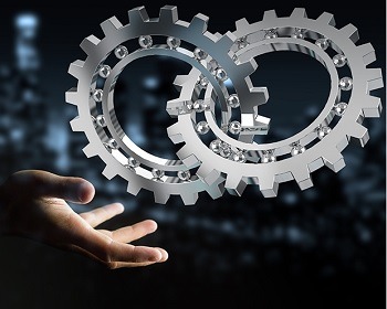 Imagem da notícia "Peerdustry lança cotação instantânea de peças usinadas"