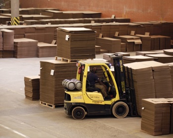 Imagem da notícia "Klabin investirá R$ 1,6 bi em nova fábrica em SP"