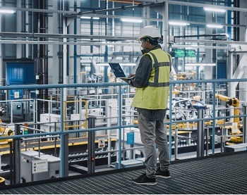 Imagem da notícia "Digitalização garante qualidade de peças no setor automotivo"