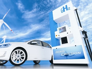 Imagem da notícia "Comau automatiza linha de produção de hidrogênio"