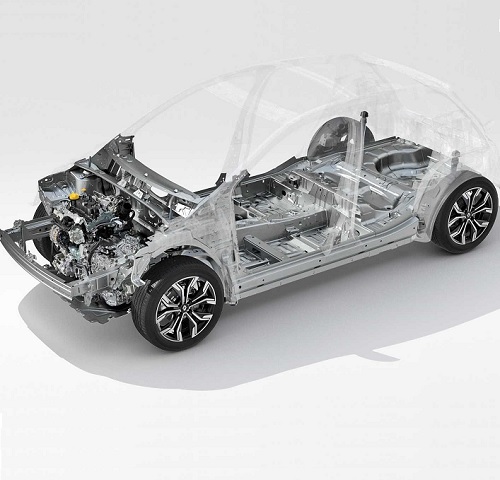 Imagem da notícia "Renault confirma investimento de R$ 2 bilhões no Paraná"