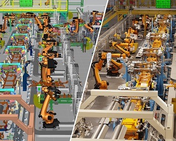 Imagem da notícia "Siemens lança plataforma de negócios digital Xcelerator"