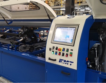 Imagem da notícia "EMT projeta crescer até 50% em 2022"