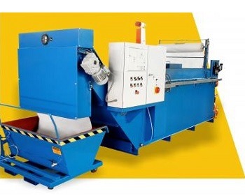 Imagem da notícia "Lösung: resíduos podem financiar até 100% de equipamentos"