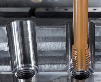 Imagem da notícia "Walter lança o macho TC130 Supreme para furos cegos"