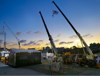 Imagem da notícia "11ª edição da M&T Expo será realizada esta semana em SP"