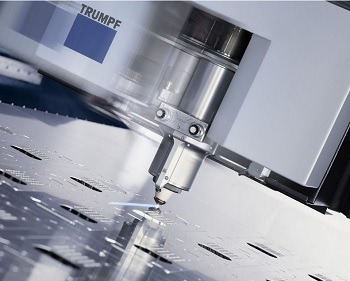 Imagem da notícia "Trumpf Brasil registra o melhor ano de sua história"