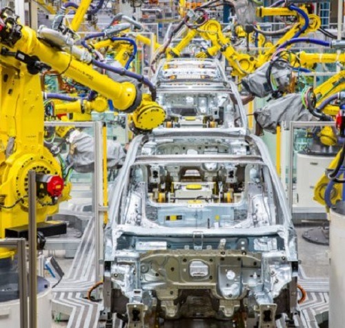 Imagem da notícia "Investimentos voltam a crescer em São Paulo em 2022"