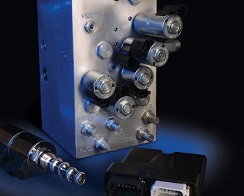 Imagem da notícia "Rexroth adquire HydraForce e expande negócio de hidráulica"