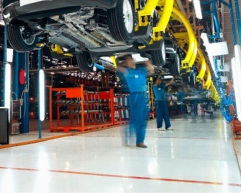 Imagem da notícia "Após cinco anos, Rota 2030 entra em nova fase"