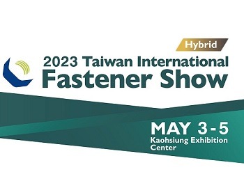 Imagem da notícia "Taitra promove a feira Fastener Taiwan no Brasil"