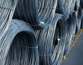 Imagem da notícia "Siderúrgicas irão investir R$ 52 bilhões no país até 2026"