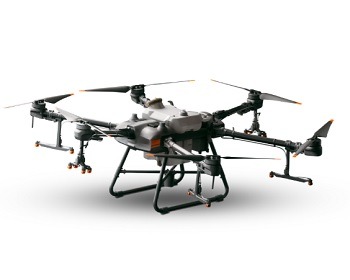 Imagem da notícia "Embraer investe na XMobots, fabricante de drones de SP"