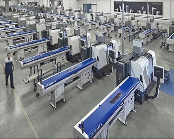 Imagem da notícia "Em forte expansão, Bucci Industries completa 20 anos de Brasil"