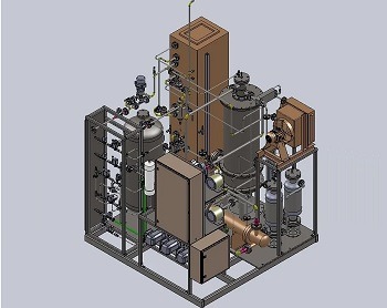 Imagem da notícia "Senai, USP e Shell: parceria para impulsionar o hidrogênio no País"