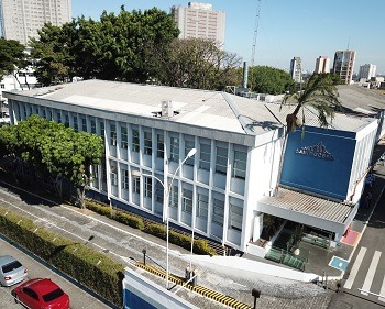 Imagem da notícia "Saint-Gobain dobra capacidade da fábrica de Guarulhos"